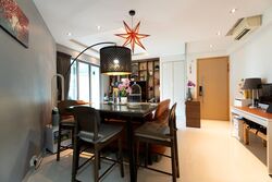 Eight Courtyards (D27), Condominium #631961631
